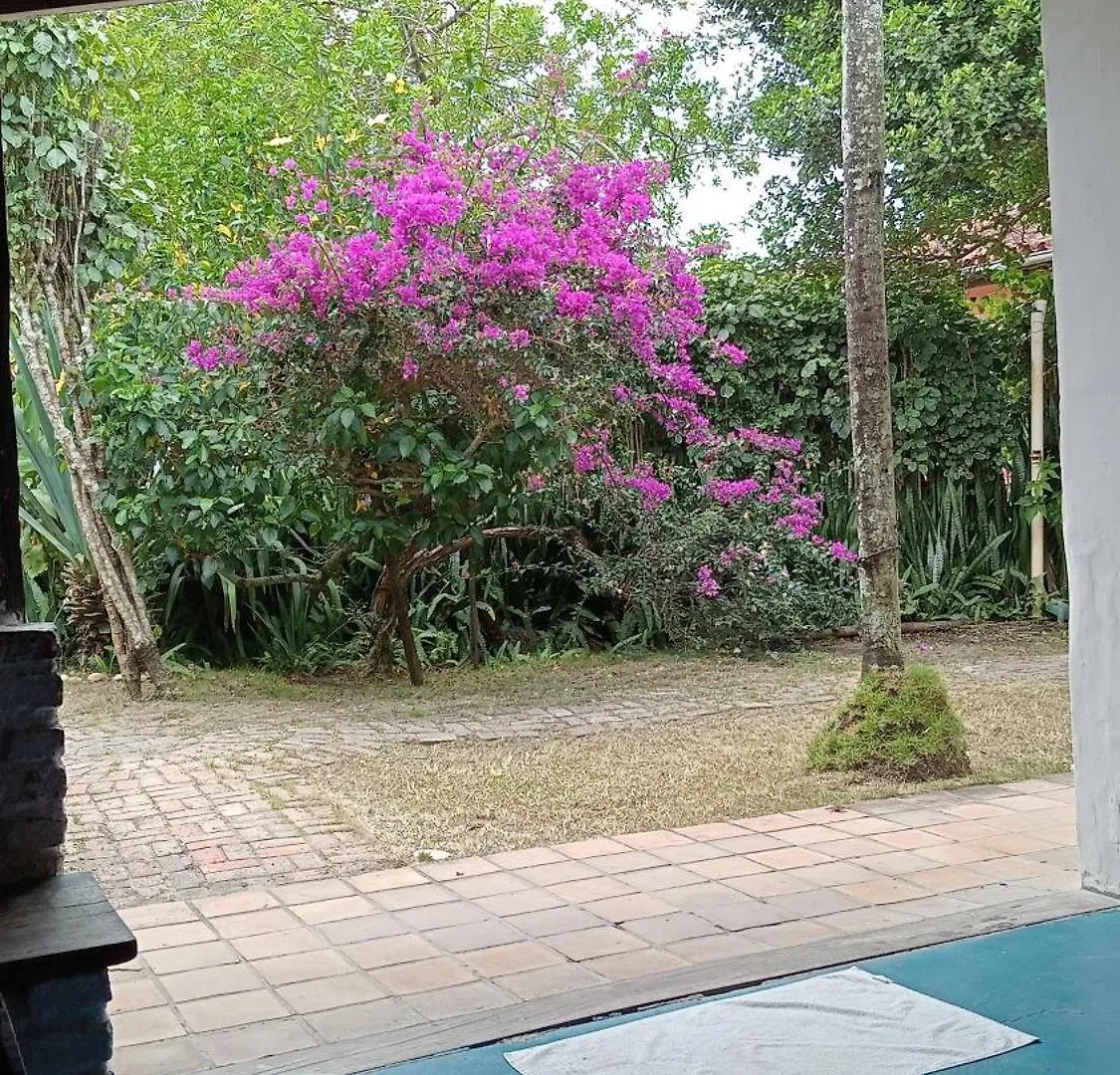 Pousada Alto Mar Hostel Porto Seguro