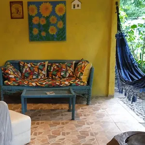  Albergue Maresia Hostel, Proximo A Praia