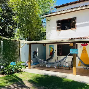  Albergue Brilhamar E