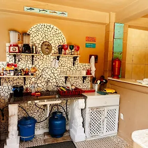  Albergue Na Casa 11 - E