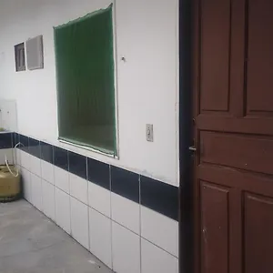  Albergue Tabapiri