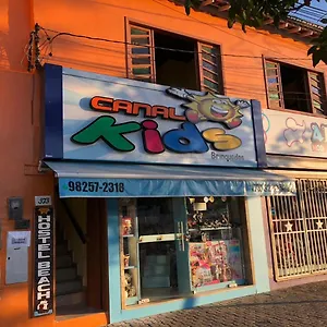  Albergue Hostel Beach