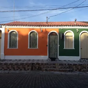  Albergue Bimba - Bahia